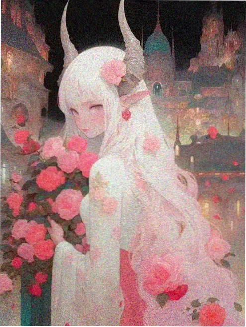 最新电影《长风渡海》海报