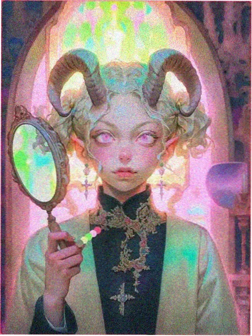 即将上映《第二次告别》海报